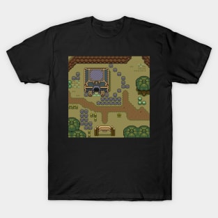 Dark World: Kakariko T-Shirt